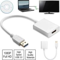 ADAP-MOLİX MX-1210 1080P USB TO HDMI ÇEVİRİCİ